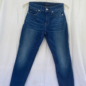 Lucky Brands Skinny Jeans - Size 6